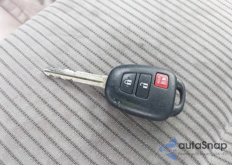 2014 Toyota Rav4 Xle из США, поврежденный, VIN JTMWFREV9ED028705